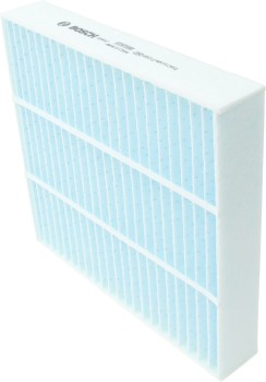 Cabin Air Filter