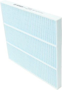 Cabin Air Filter