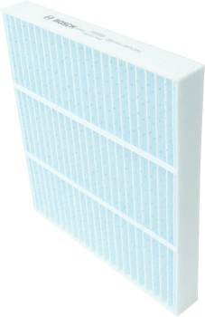 Cabin Air Filter