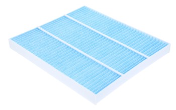 Cabin Air Filter