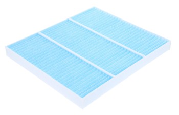 Cabin Air Filter