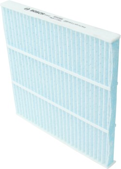 Cabin Air Filter