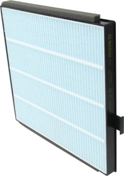Cabin Air Filter
