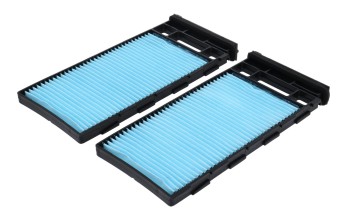 Cabin Air Filter