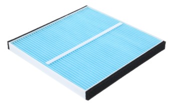 Cabin Air Filter