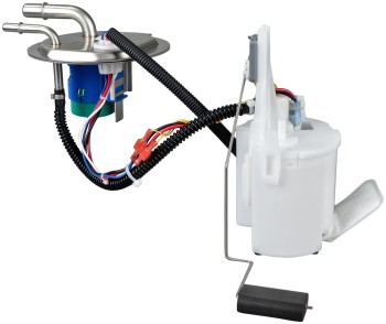 Fuel Pump Module Assembly