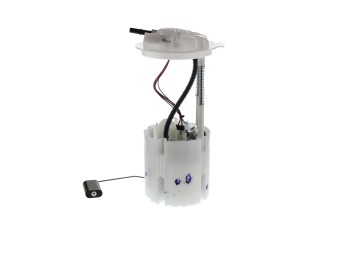 Fuel Pump Module Assembly
