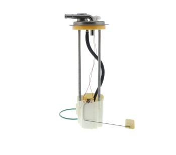Fuel Pump Module Assembly