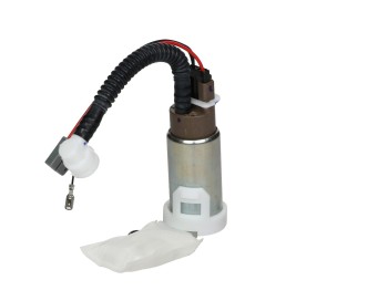 Fuel Pump and Strainer Set