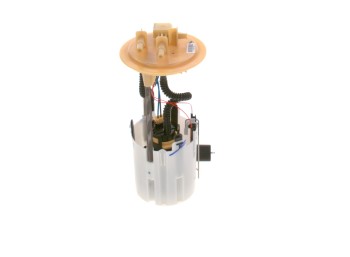 Fuel Pump Module Assembly