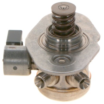 Direct Injection High Pressure Fuel Pump