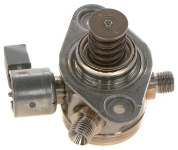 Direct Injection High Pressure Fuel Pump