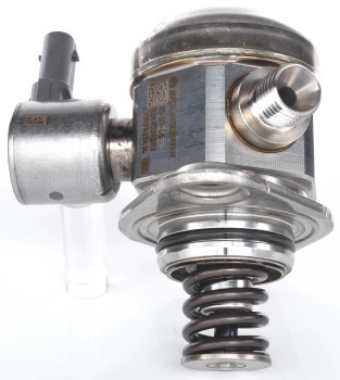 Direct Injection High Pressure Fuel Pump