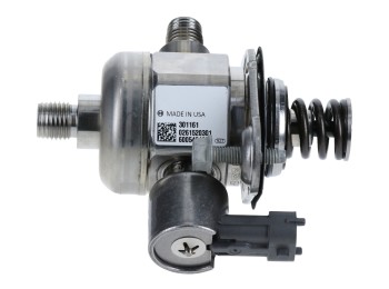 Direct Injection High Pressure Fuel Pump