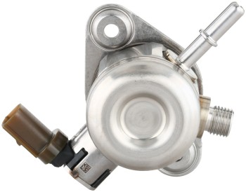 Direct Injection High Pressure Fuel Pump
