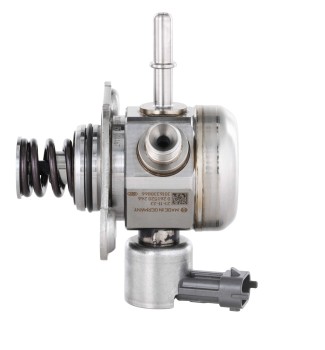 Direct Injection High Pressure Fuel Pump