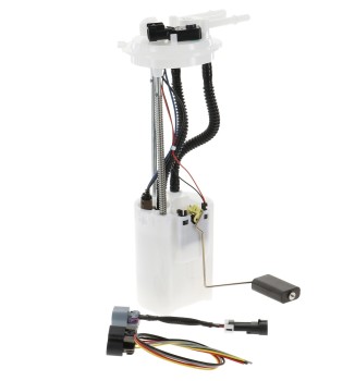 Fuel Pump Module Assembly