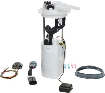 Fuel Pump Module Assembly