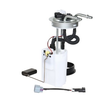 Fuel Pump Module Assembly