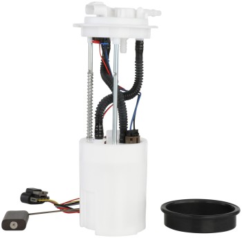 Fuel Pump Module Assembly