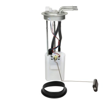 Fuel Pump Module Assembly