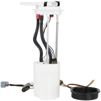 Fuel Pump Module Assembly