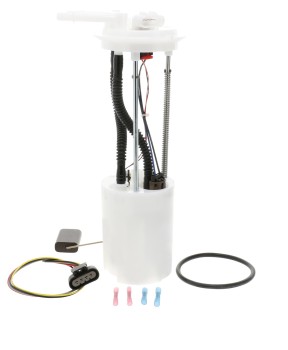 Fuel Pump Module Assembly