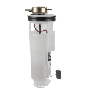 Fuel Pump Module Assembly