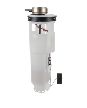 Fuel Pump Module Assembly