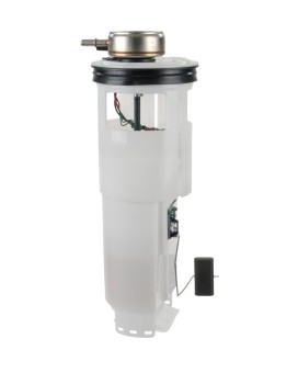 Fuel Pump Module Assembly