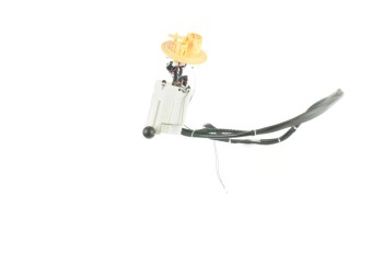 Fuel Pump Module Assembly