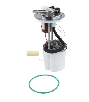 Fuel Pump Module Assembly
