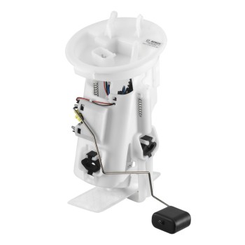 Fuel Pump Module Assembly