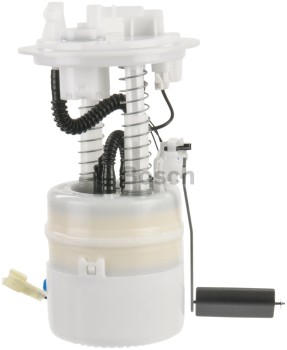 Fuel Pump Module Assembly