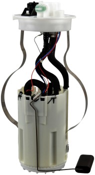 Fuel Pump Module Assembly