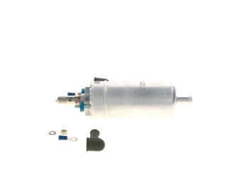Electric Fuel Pump