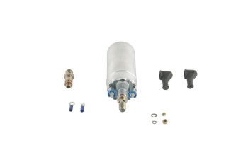 Electric Fuel Pump