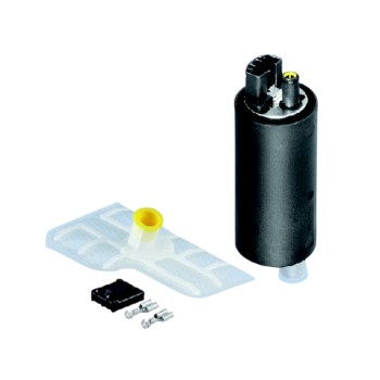 Fuel Pump and Strainer Set
