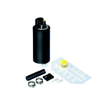Fuel Pump and Strainer Set