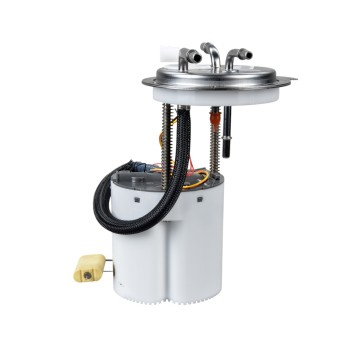 Fuel Pump Module Assembly