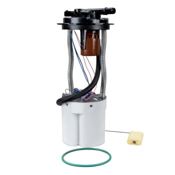 Fuel Pump Module Assembly