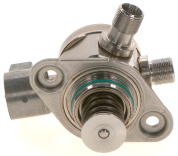 Direct Injection High Pressure Fuel Pump