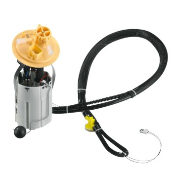 Fuel Pump Module Assembly