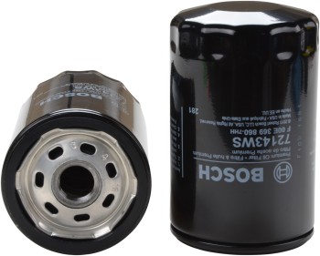 Engine Oil Filter