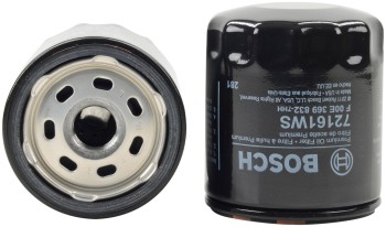 Engine Oil Filter