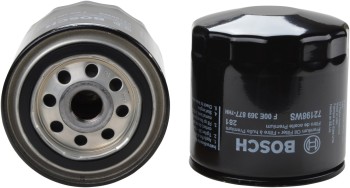 Engine Oil Filter
