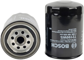 Engine Oil Filter