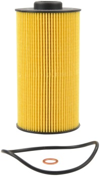 Engine Oil Filter Element