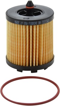 Engine Oil Filter Element