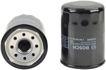 Engine Oil Filter
